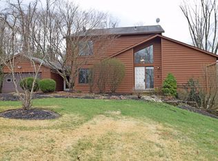 7615 Hillridge Ct, Cincinnati, OH 45244