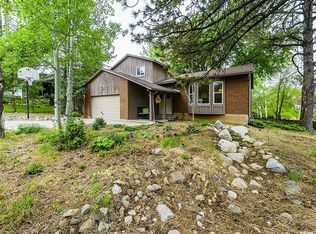 9616 S 2760 E, Sandy, UT 84092