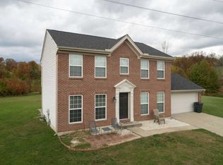 8474 Whitewood Ct, Alexandria, KY 41001