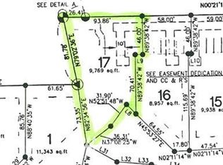 17 Fallbrook Ln, Ferndale, WA