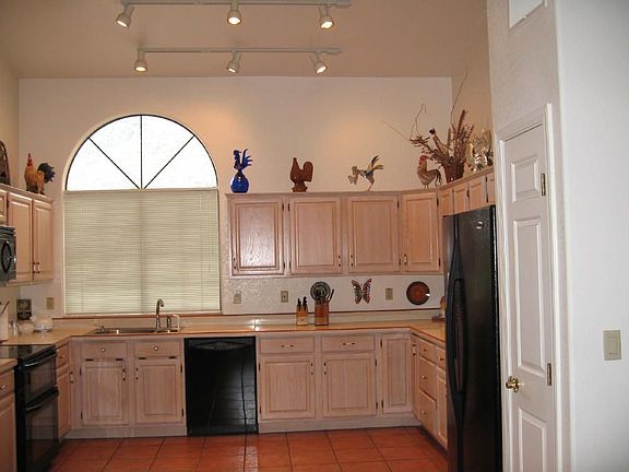 Open Kitchen 