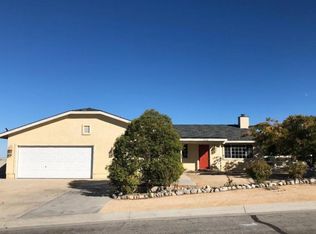 32750 Rose Tree Ln, Pearblossom, CA 93553