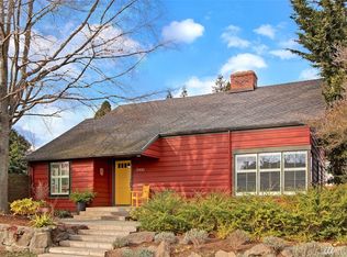 3900 W Armour St, Seattle, WA 98199