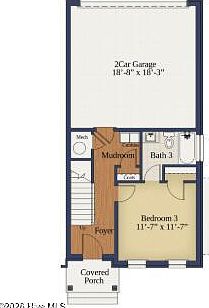 2nd image of 100 Lexington Lane