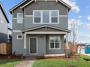 1348 S 29th Blvd, Cornelius, OR 97113