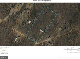 8 Rock Ridge Acres Rd, Wardensville, WV 26851
