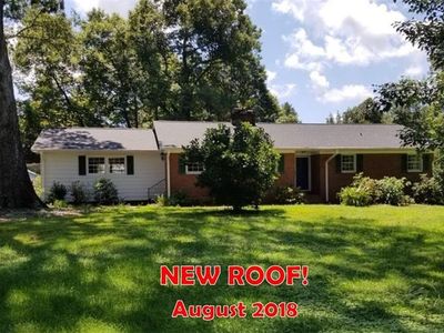 5890 Yadkinville Rd, Pfafftown, NC, 27040
