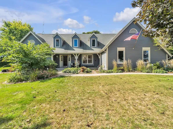 1834 Ryan ROAD, Mount Pleasant, WI 53406