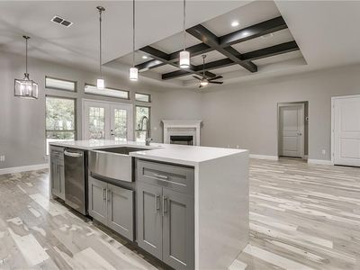 4700 Roxanne Ct, Fort Worth, TX, 76135