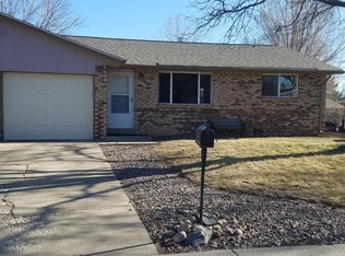 4694 Hoyt St, Wheat Ridge, CO 80033