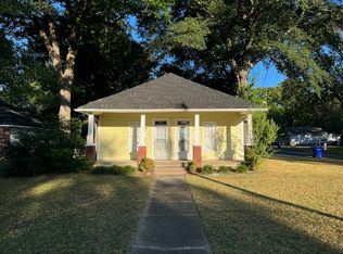 237 Locust Ave UNIT A, Conway, AR 72034