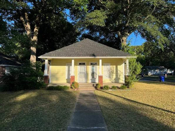 237 Locust Ave Unit A, Conway, AR 72034