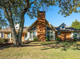 1000 Grandview Heights, Conway, AR 72032
