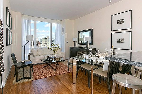 1st image of 160 W 62nd St APT 12F