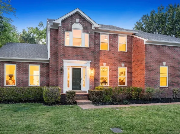 5301 Barton Vale Ct, Nashville, TN 37211