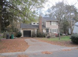 8120 Park Vista Cres, Charlotte, NC 28226