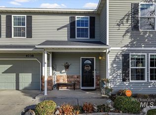 4738 S Glenmere Way, Meridian, ID 83642