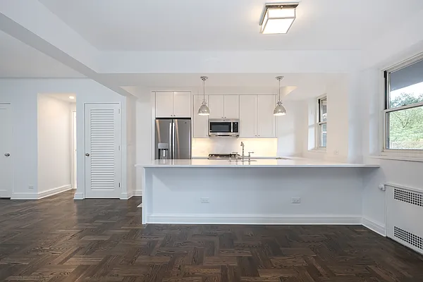 Rented by Rudin Management Company, Inc. | media 9