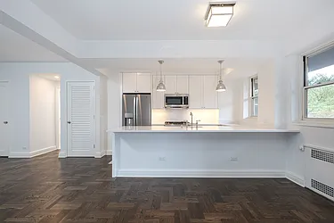 Rented by Rudin Management Company, Inc.