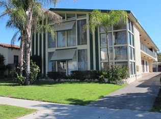 420 S Chevy Chase Dr APT 6, Glendale, CA 91205