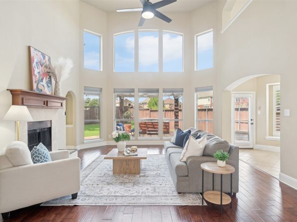 Home for Sale in McKinney TX