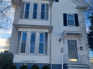 27 Blaine St, Brockton, MA 02301