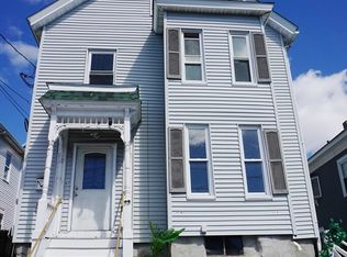 27 Shaw St, Lowell, MA 01851