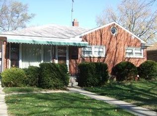 1607 Huron Ave, Royal Oak, MI 48073