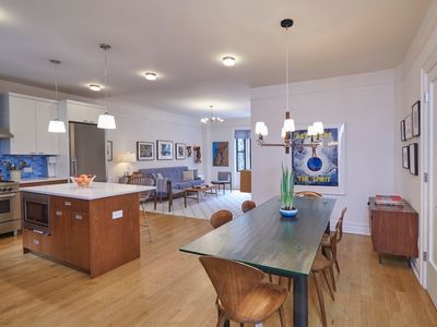 514 Cathedral Pkwy #3C, New York, NY, 10025