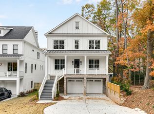 1044 Standard Dr NE, Brookhaven, GA 30319
