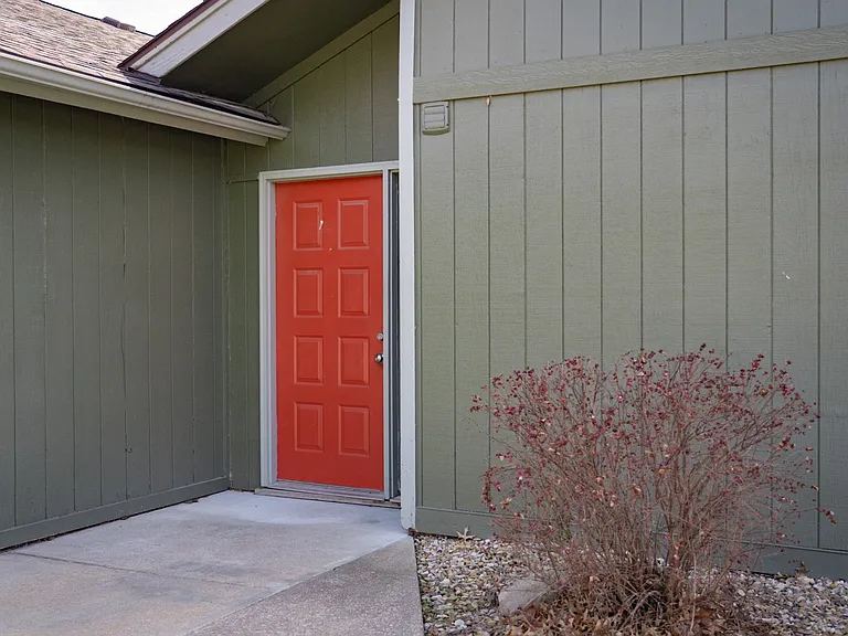 Princeton Place Townhomes — Photo 18