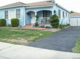 9036 Gullo Ave, Pacoima, CA 91331