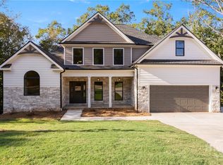 460 Ansley Dr, Athens, GA 30605