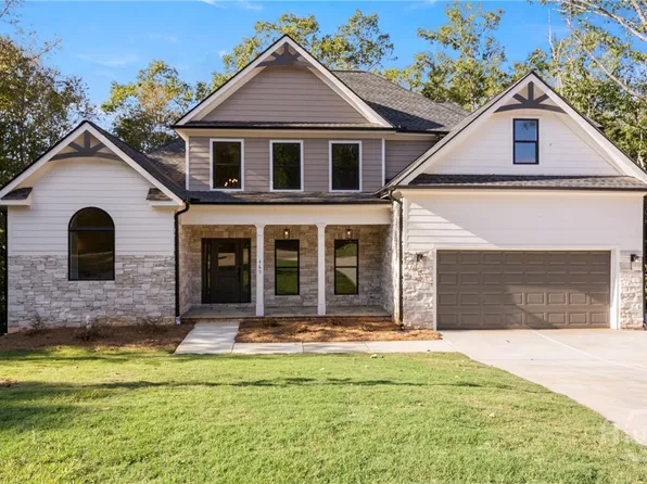460 Ansley Drive, Athens, GA 30605