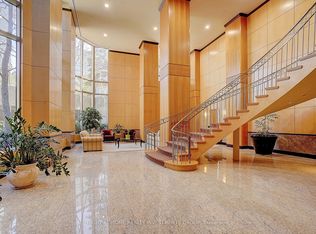 89 Skymark Dr #511, Toronto, ON M2H3S6