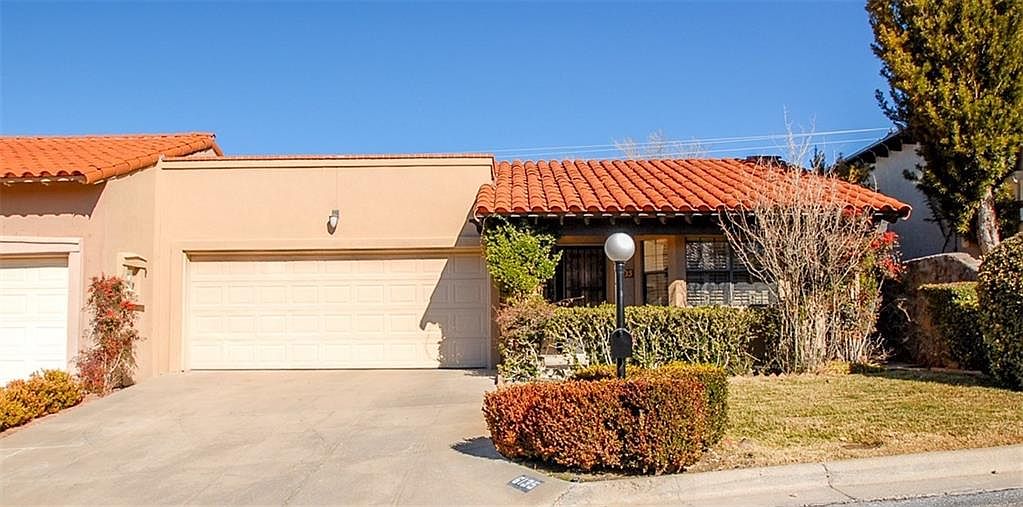 6135 Los Felinos Cir, El Paso, TX 79912 Zillow