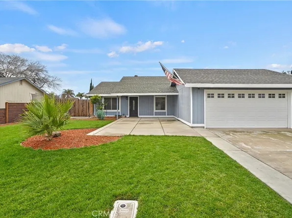3061 Tupelo Dr, Merced, CA 95348