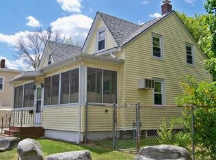 41 Furber St, Lawrence, MA 01843
