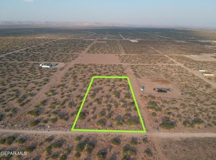 Delevan Ave, El Paso, TX 79928