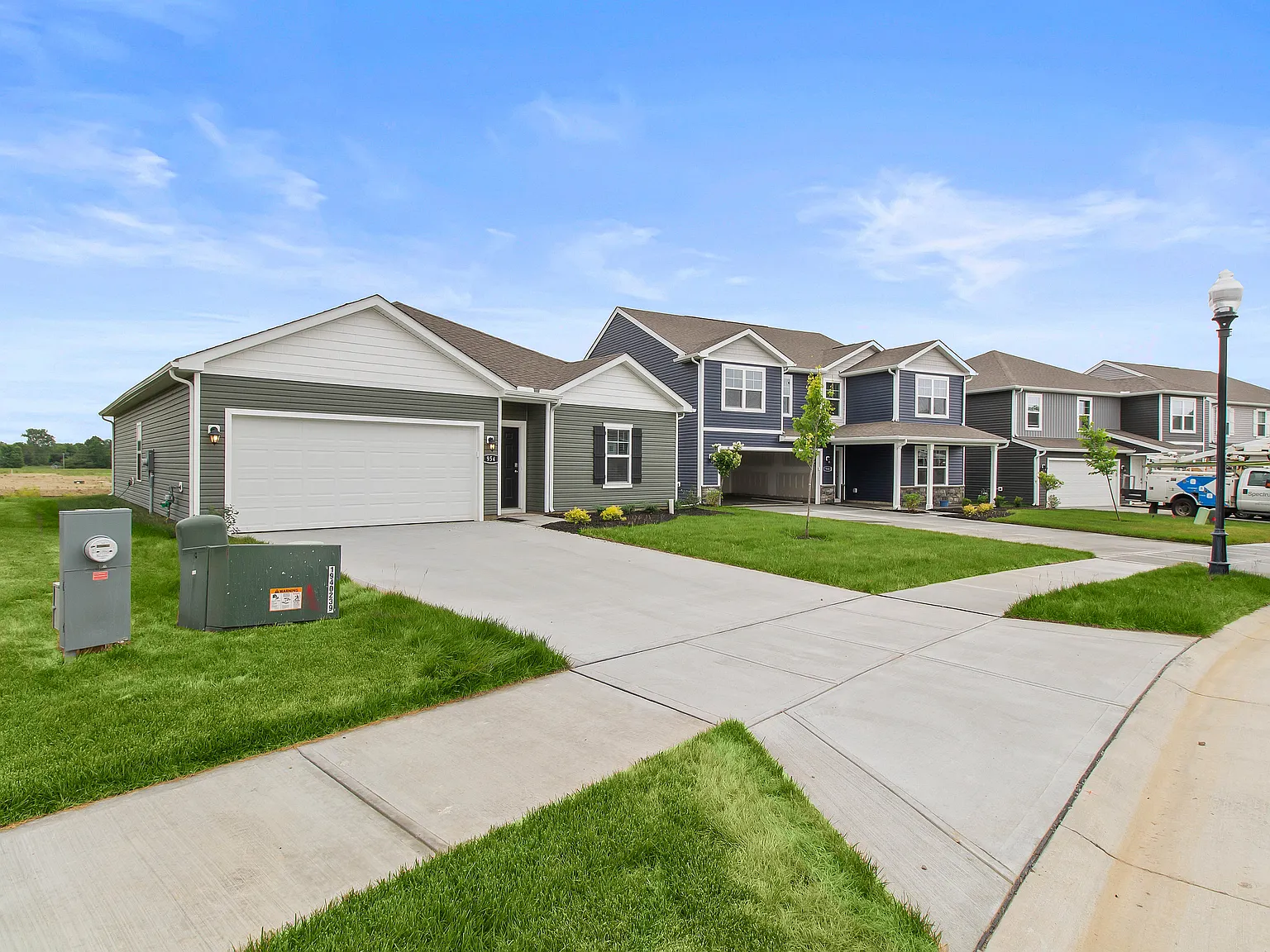 4 bed, 1501 sqft, $2,200 — Photo 4