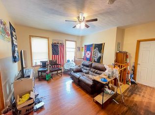 151 Terrace St #1, Boston, MA 02120