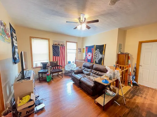 151 Terrace St #1, Boston, MA 02120