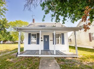 418 Madison St, Red Bud, IL 62278