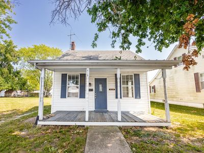 418 Madison St, Red Bud, IL, 62278