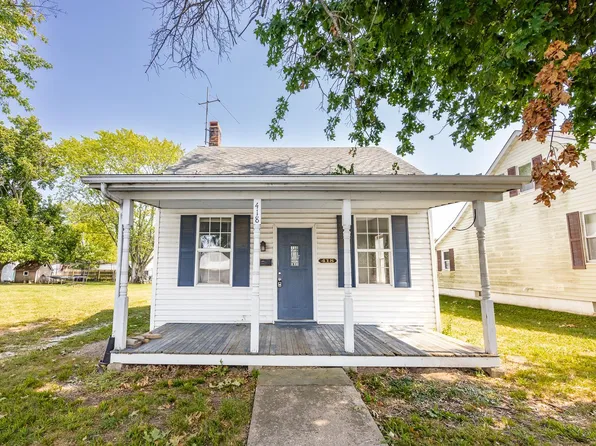 418 Madison St, Red Bud, IL 62278