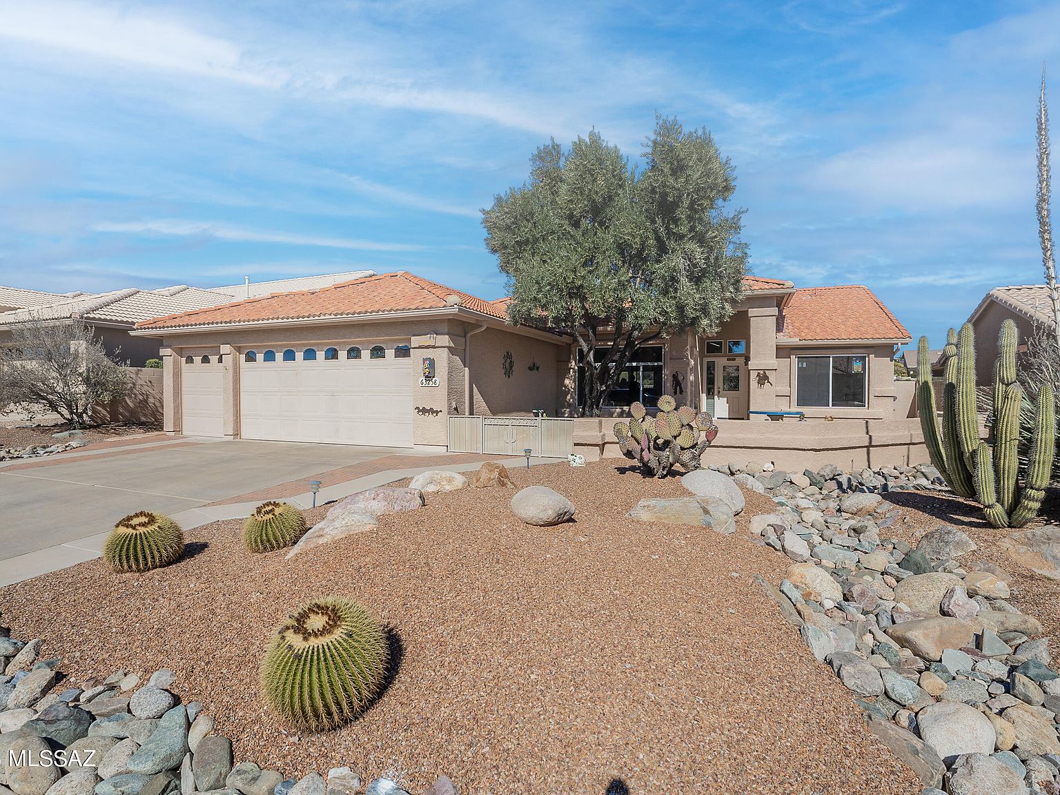 63258 E Mountain Wood Dr, Saddlebrooke, AZ 85739 MLS 22302086 Zillow