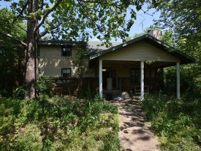 90837 S 4697th Rd, Stilwell, OK, 74960