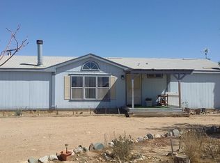 7757 Appleton Rd, Phelan, CA 92371