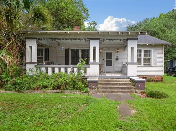 80 S Lafayette St, Mobile, AL 36604
