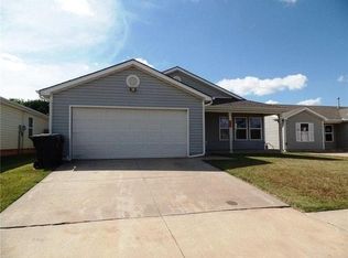 9209 Checkerbloom Dr, Oklahoma City, OK 73165